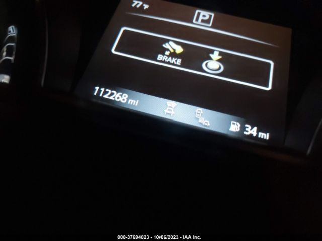 1N4BL3AP3GC284879 Nissan Altima 3.5 Sl
