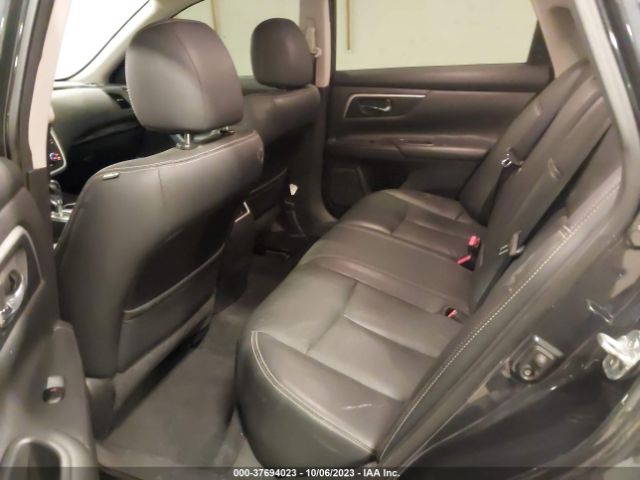 1N4BL3AP3GC284879 Nissan Altima 3.5 Sl