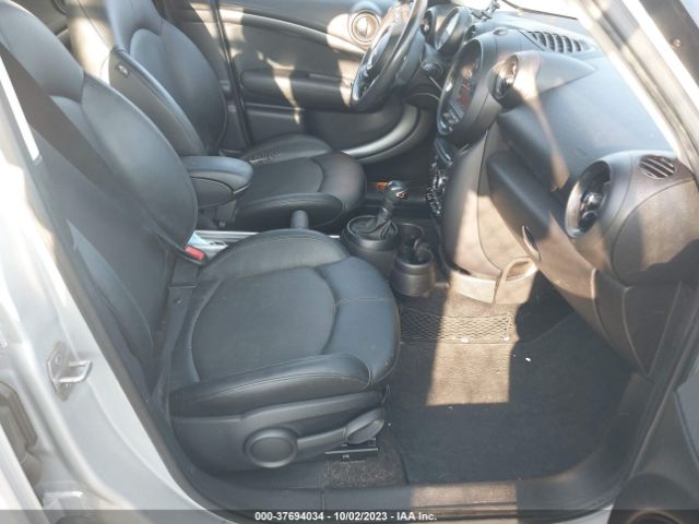 WMWZC5C55FWP44277 Mini Cooper Countryman S