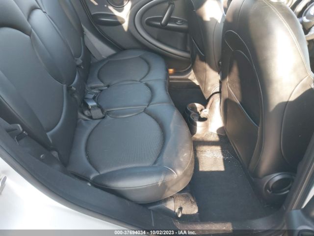 WMWZC5C55FWP44277 Mini Cooper Countryman S