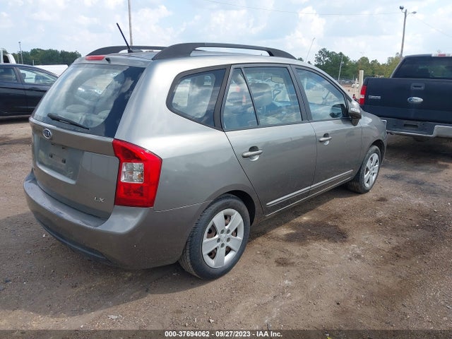 2010 KIA RONDO LX VIN: KNAHG8C87A7303765