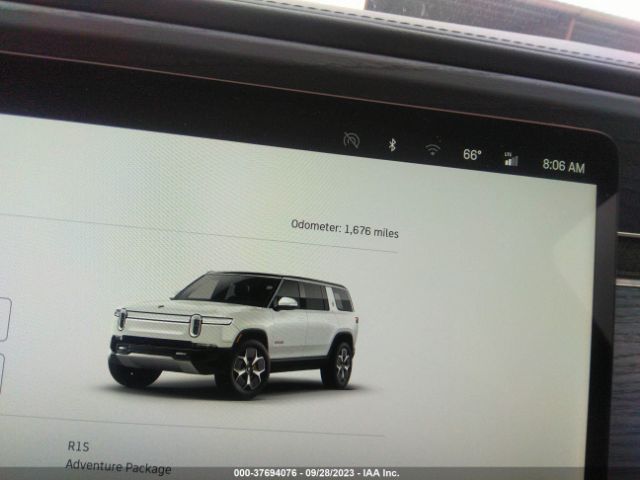 7PDSGABA3PN012049 Rivian R1s Adventure