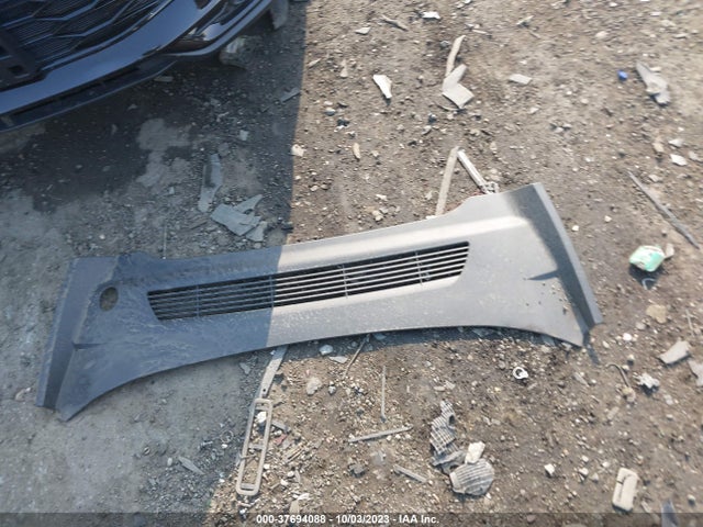 Tesla Model Y Performance 2021 5YJYGDEF3MF258832 Image 10