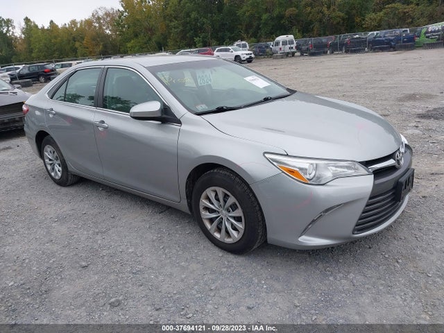 2015 TOYOTA CAMRY XLE/SE/LE/XSE VIN: 4T4BF1FK9FR509724
