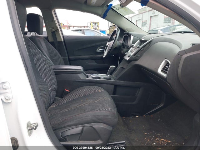 2010 CHEVROLET EQUINOX LT W/1LT VIN: 2CNALDEW1A6317502