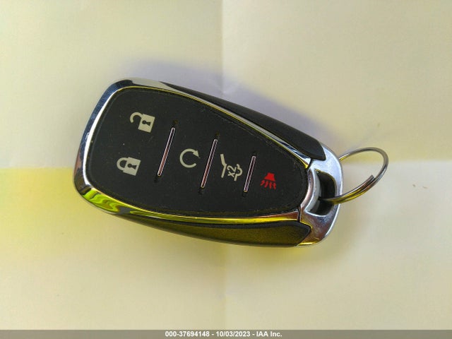 Chevrolet Equinox Premier 2018 2GNAXVEV9J6154126 Image 11