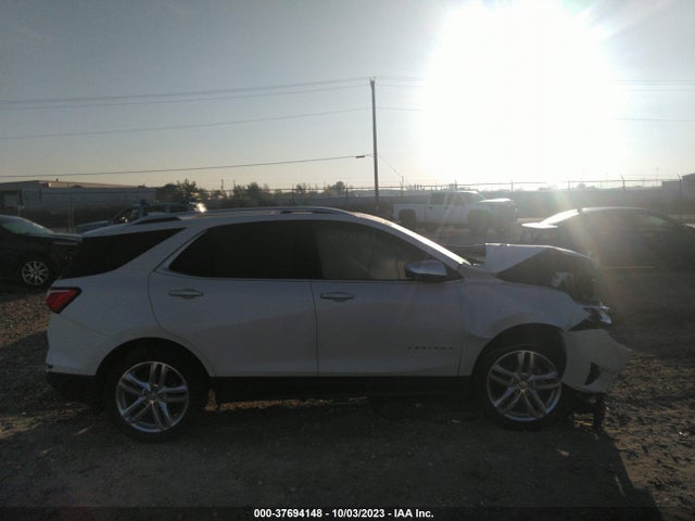 Chevrolet Equinox Premier 2018 2GNAXVEV9J6154126 Image 13