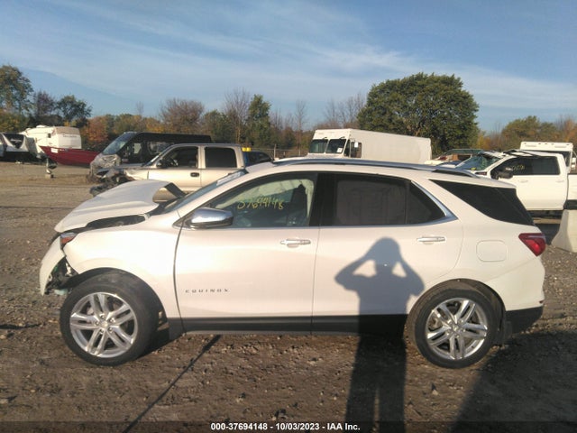 Chevrolet Equinox Premier 2018 2GNAXVEV9J6154126 Image 14