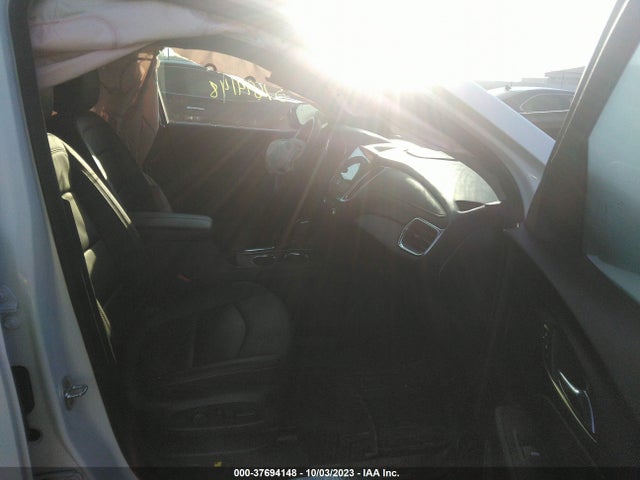 Chevrolet Equinox Premier 2018 2GNAXVEV9J6154126 Image 5