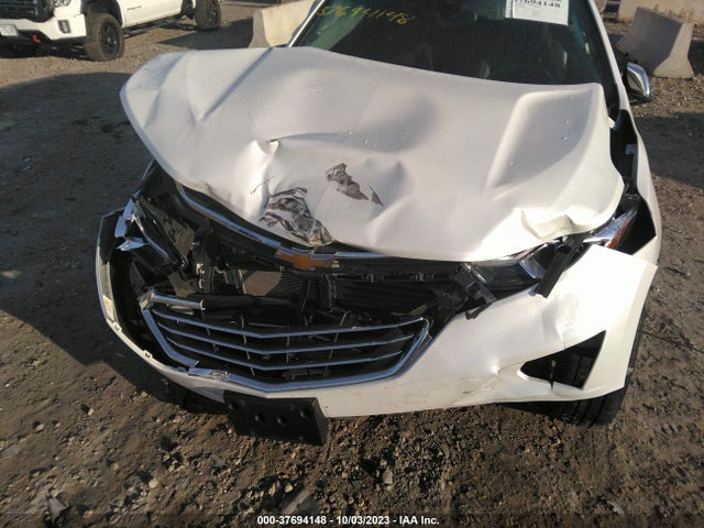 Chevrolet Equinox Premier 2018 2GNAXVEV9J6154126 Image 6