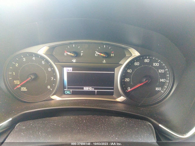 Chevrolet Equinox Premier 2018 2GNAXVEV9J6154126 Image 7