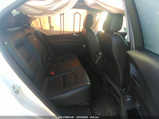 Chevrolet Equinox Premier 2018 2GNAXVEV9J6154126 Image 8