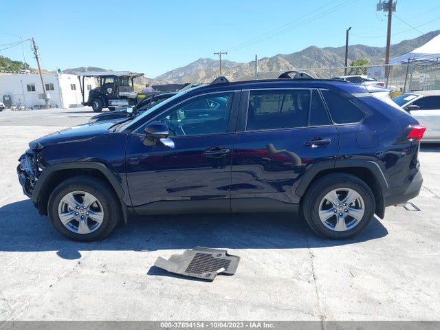 Toyota Rav4 Xle 2022 2T3P1RFV7NW253726 Image 6