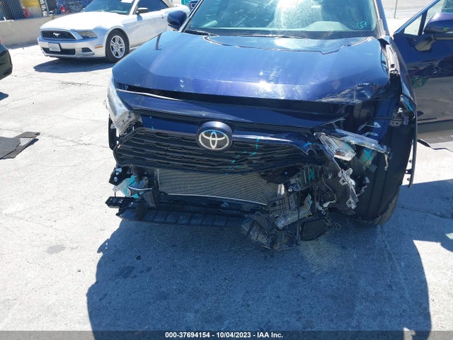 Toyota Rav4 Xle 2022 2T3P1RFV7NW253726 Image 12