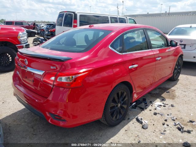 3N1AB7AP2HY295352 Nissan SENTRA SR