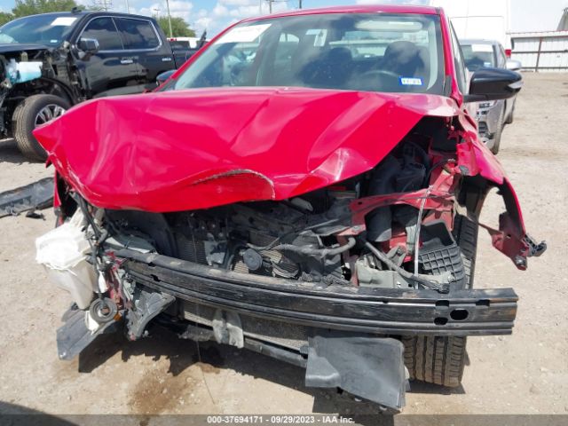 3N1AB7AP2HY295352 Nissan SENTRA SR