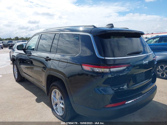 1C4RJKAG5P8807878 Jeep Grand Cherokee L Laredo