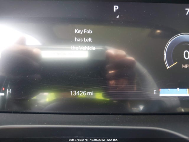 1C4RJKAG5P8807878 Jeep Grand Cherokee L Laredo