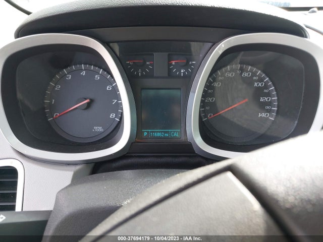 Chevrolet EQUINOX LS 2015 1GNALAEK1FZ123619 Image 7