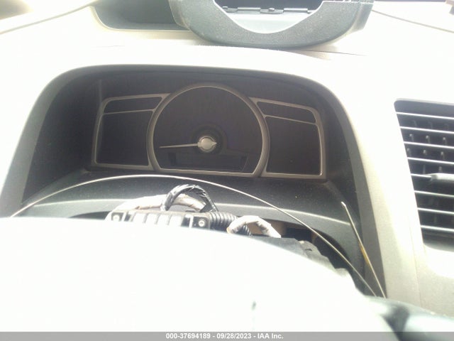 2006 HONDA CIVIC SDN EX VIN: 1HGFA16856L023082