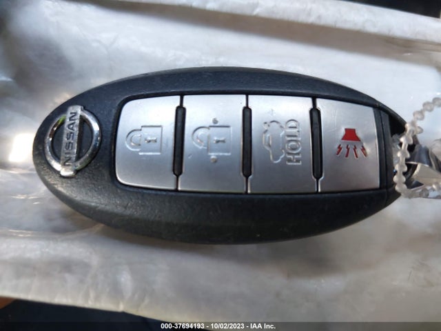 Nissan Altima 2.5 S 2015 1N4AL3AP2FN331012 Image 11
