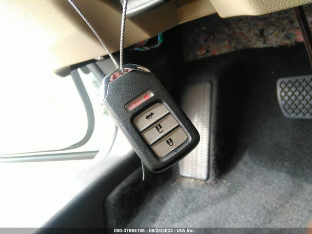 Honda Accord Ex-l 2015 1HGCR2F89FA197024 Image 11