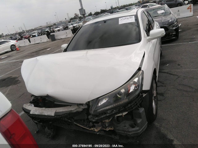 Honda Accord Ex-l 2015 1HGCR2F89FA197024 Image 12