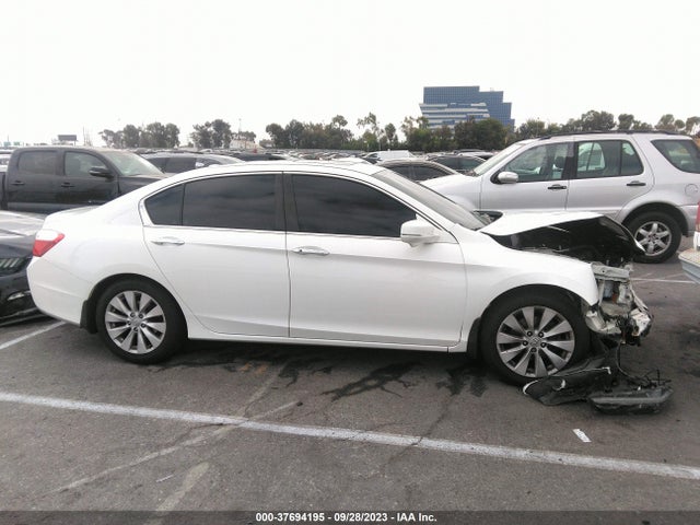 Honda Accord Ex-l 2015 1HGCR2F89FA197024 Image 13