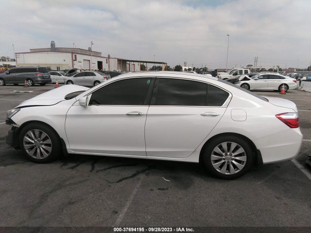 Honda Accord Ex-l 2015 1HGCR2F89FA197024 Image 14