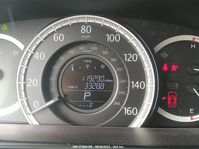 Honda Accord Ex-l 2015 1HGCR2F89FA197024 Image 15