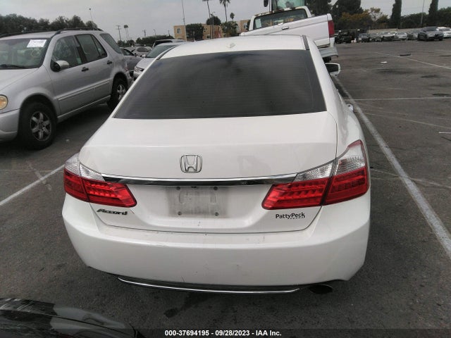Honda Accord Ex-l 2015 1HGCR2F89FA197024 Image 16