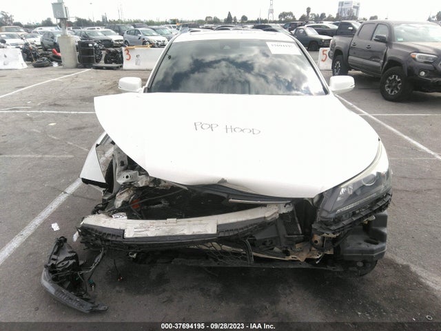 Honda Accord Ex-l 2015 1HGCR2F89FA197024 Image 6