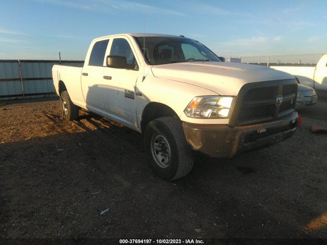 RAM 2500 Tradesman 2014 3C6UR5HJ0EG170502 main image