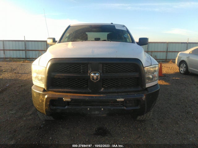 RAM 2500 Tradesman 2014 3C6UR5HJ0EG170502 Image 12