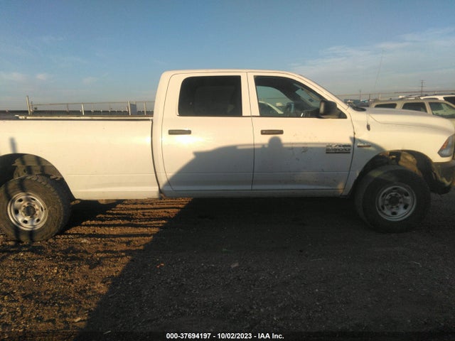 RAM 2500 Tradesman 2014 3C6UR5HJ0EG170502 Image 13