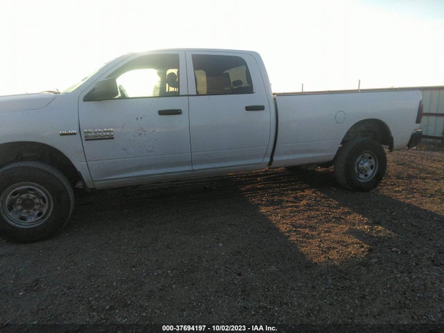 RAM 2500 Tradesman 2014 3C6UR5HJ0EG170502 Image 14