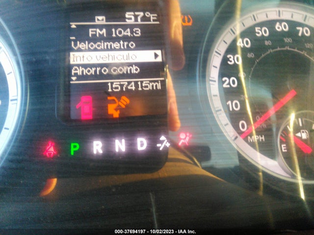 RAM 2500 Tradesman 2014 3C6UR5HJ0EG170502 Image 15