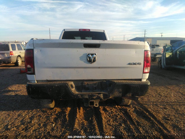 RAM 2500 Tradesman 2014 3C6UR5HJ0EG170502 Image 16