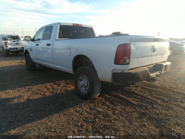RAM 2500 Tradesman 2014 3C6UR5HJ0EG170502 Image 3