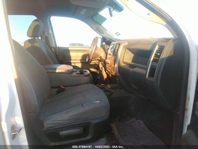 RAM 2500 Tradesman 2014 3C6UR5HJ0EG170502 Image 5