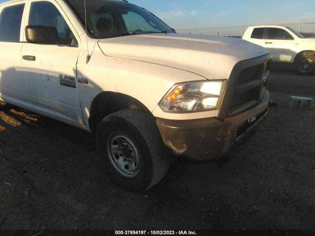 RAM 2500 Tradesman 2014 3C6UR5HJ0EG170502 Image 6