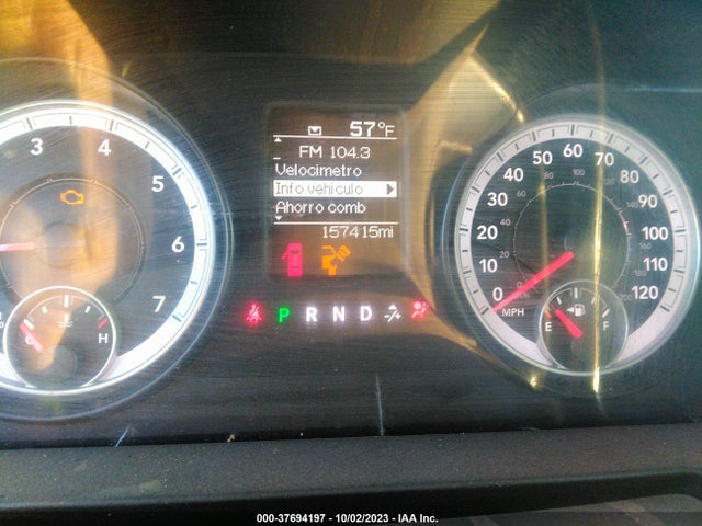 RAM 2500 Tradesman 2014 3C6UR5HJ0EG170502 Image 7