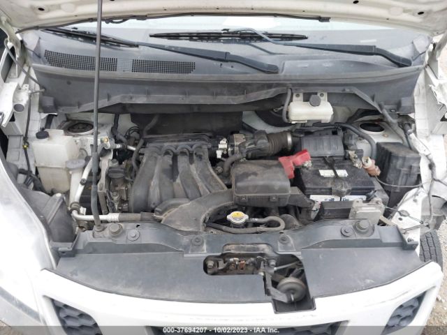 3N6CM0KN9HK701177 Nissan Nv200 Compact Cargo S
