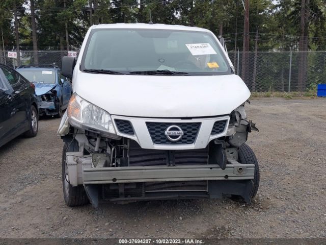 3N6CM0KN9HK701177 Nissan Nv200 Compact Cargo S