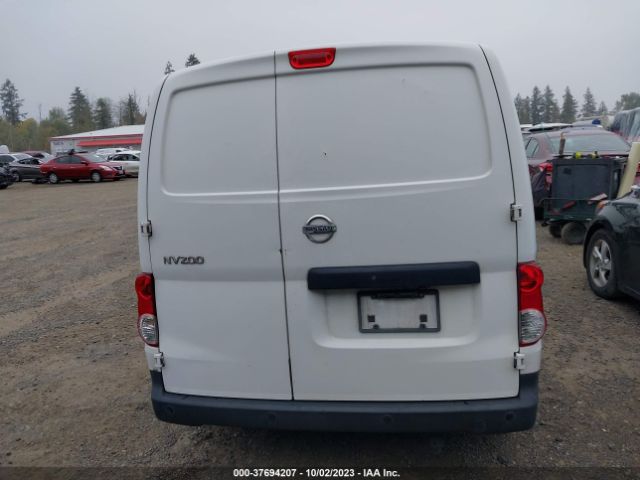 3N6CM0KN9HK701177 Nissan Nv200 Compact Cargo S