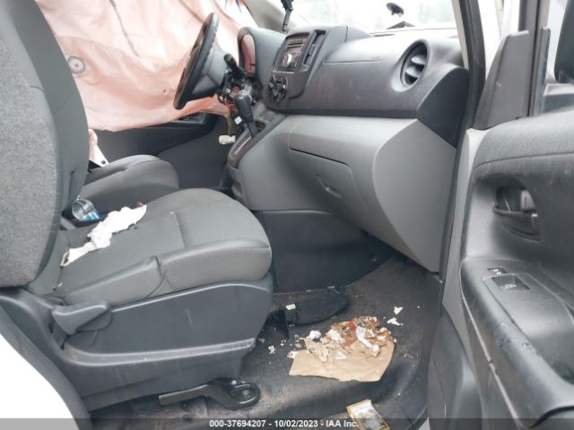 3N6CM0KN9HK701177 Nissan Nv200 Compact Cargo S