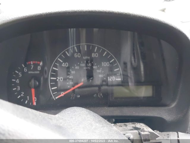 3N6CM0KN9HK701177 Nissan Nv200 Compact Cargo S