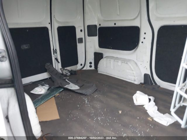 3N6CM0KN9HK701177 Nissan Nv200 Compact Cargo S