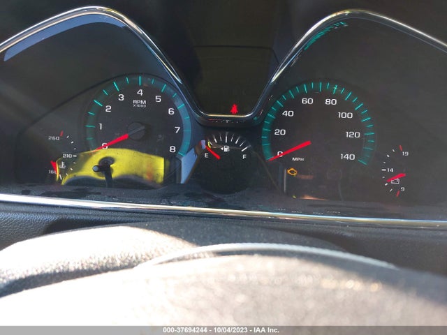 Chevrolet Traverse Lt 2016 1GNKVGKD2GJ226295 Image 15