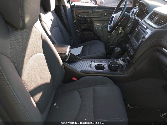 Chevrolet Traverse Lt 2016 1GNKVGKD2GJ226295 Image 5